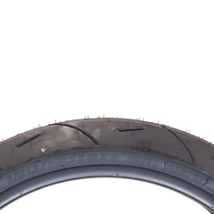 Full Bore M1 120/60ZR17 Front & 190/50ZR17 Rear Motorcycle Tires, High-Performance Radial, Superior Grip & Handling for Street & Track, 120/60-17, 190/50-17, USA Family Owned