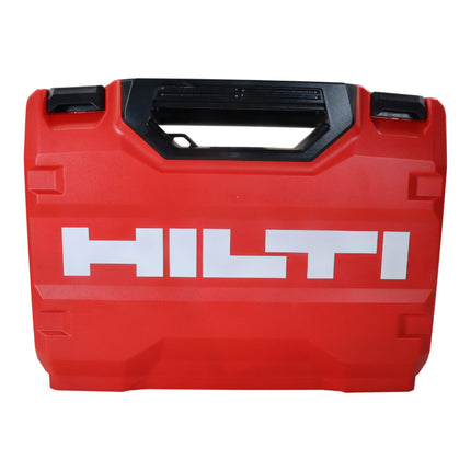 Hilti DX 2 Powder-Actuated Fastening Tool for Concrete and Steel, Semi-Automatic Powder Tool for Light- to Medium-Duty Fastening Applications (Tool Only)