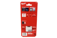 Milwaukee 2105 100 Lumens Aluminum Pen Light with Clip 5 Pack
