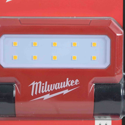 Milwaukee 2114-21 USB Rechargeable Rover Pivoting Flood Light Kit