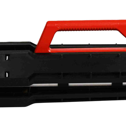 Milwaukee M18 Rocket Dual Power Tower Light (Tool Only) – 2,500 Lumens TrueView High Definition Output, Adjustable 4–7 ft Extension, Dual Power (Battery or Cord), Impact-Resistant Jobsite Work Light