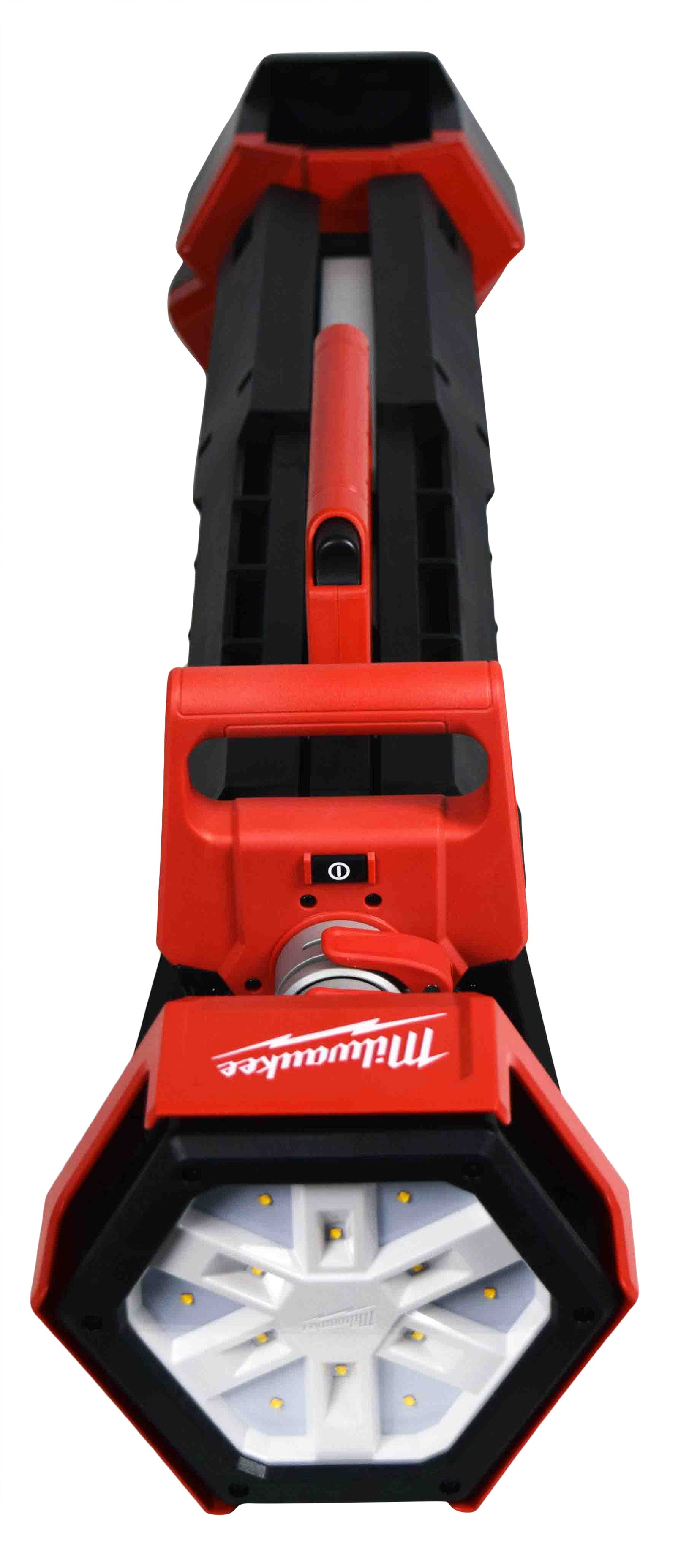 Milwaukee M18 2131-20 18-Volt Li-Ion ROCKET Dual Power Tower Light (Tool Only)