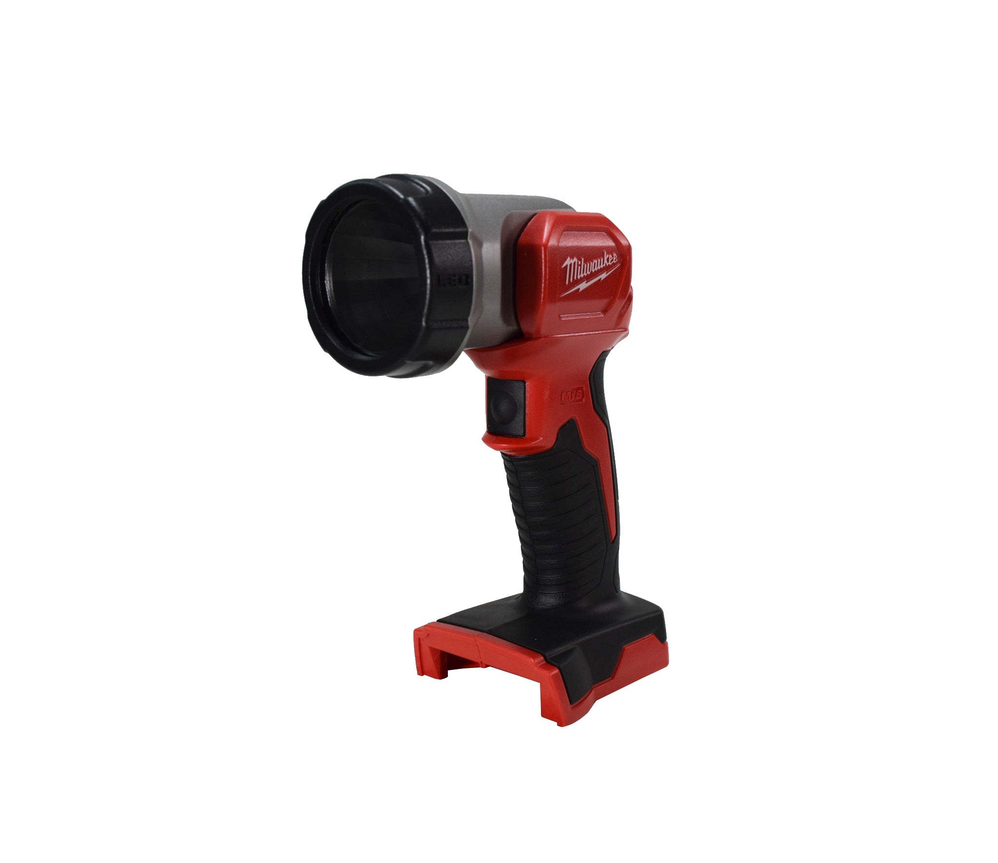 cyber monday milwaukee flashlight deals 2019 Milwaukee 2735-20 LED Flashlight Work light M18 18V Lithium-Ion – Mass Depot