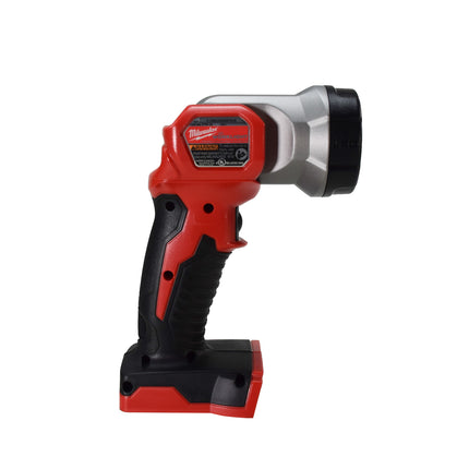Milwaukee 2735-20 LED Flashlight Work light M18 18V Lithium-Ion