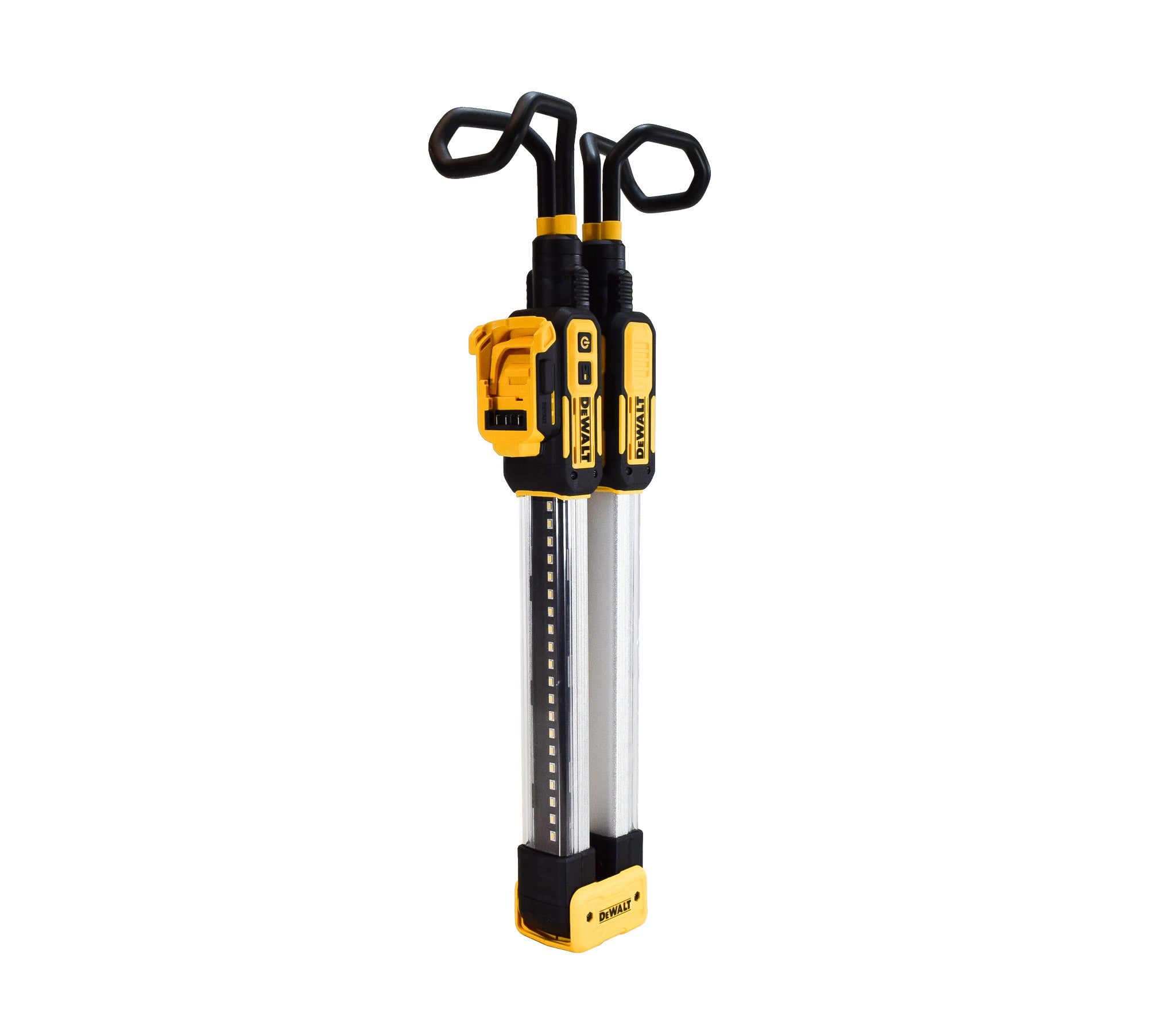 DeWalt DCL045B 12V/20V MAX Cordless Hood Light