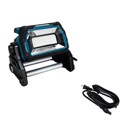 Makita DML809 18V X2 LXT Lithium-Ion Cordless/Corded Work Light (Light Only)
