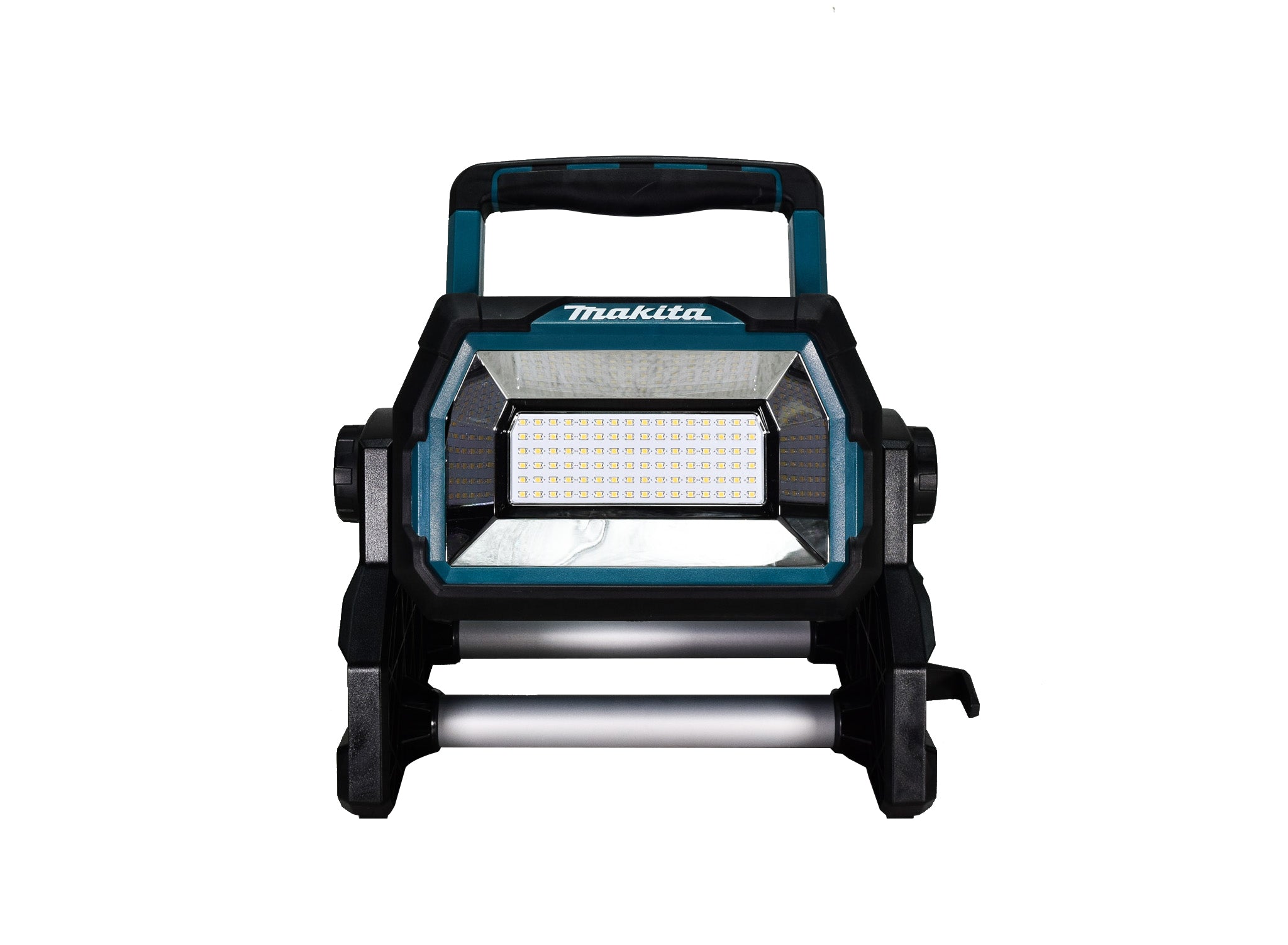 Makita DML809 18V X2 LXT Lithium-Ion Cordless/Corded Work Light (Light Only)