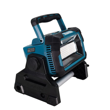 Makita DML809 18V X2 LXT Lithium-Ion Cordless/Corded Work Light (Light Only)