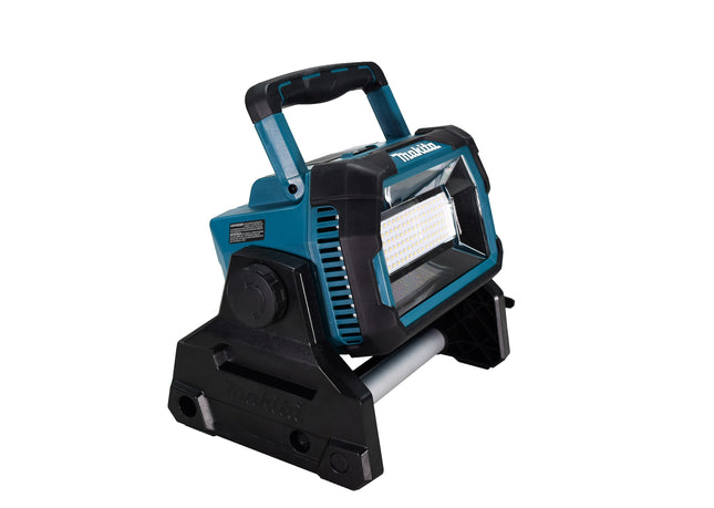 Makita DML809 18V X2 LXT Lithium-Ion Cordless/Corded Work Light (Light Only)