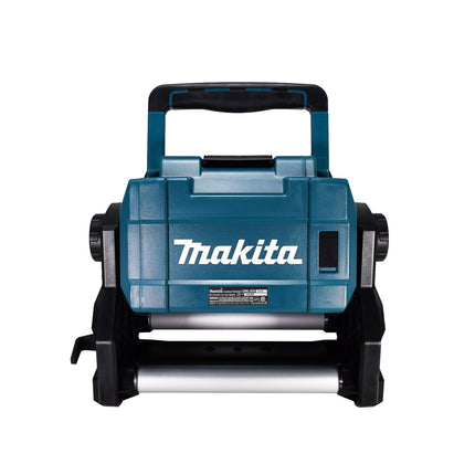 Makita DML809 18V X2 LXT Lithium-Ion Cordless/Corded Work Light (Light Only)