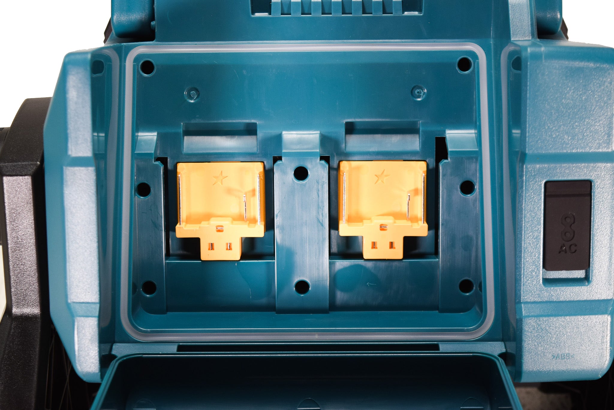 Makita DML809 18V X2 LXT Lithium-Ion Cordless/Corded Work Light (Light Only)