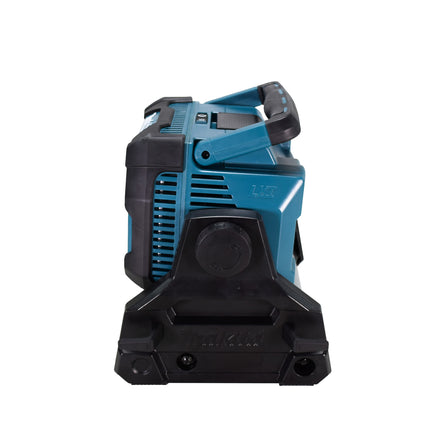 Makita DML809 18V X2 LXT Lithium-Ion Cordless/Corded Work Light (Light Only)
