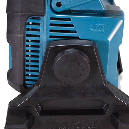Makita DML809 18V X2 LXT Lithium-Ion Cordless/Corded Work Light (Light Only)