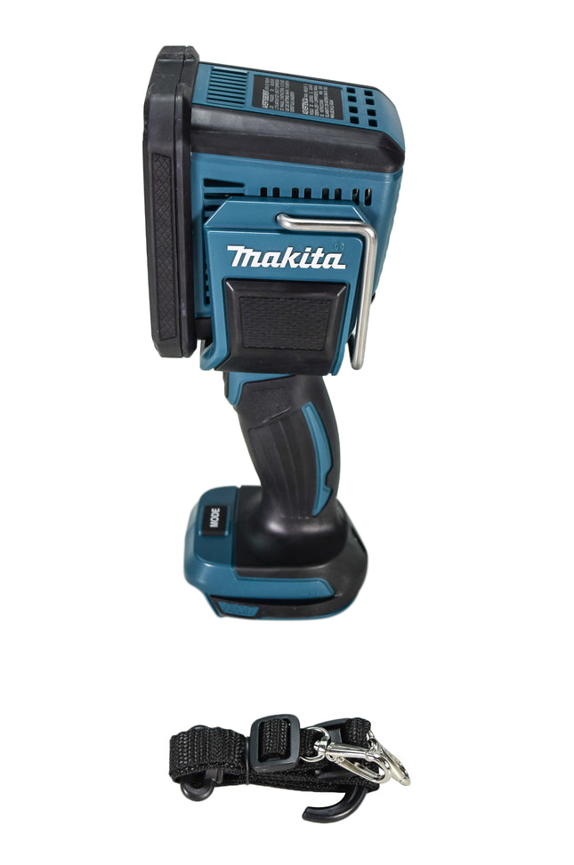 Makita DML812 18V LXT L.E.D. Flashlight Spotlight