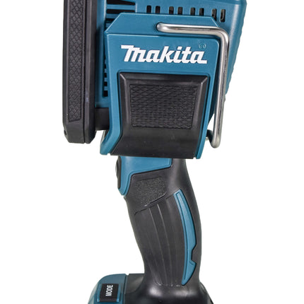 Makita DML812 18V LXT L.E.D. Flashlight Spotlight