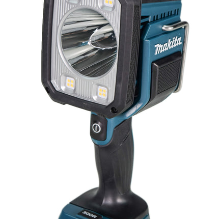 Makita DML812 18V LXT L.E.D. Flashlight Spotlight