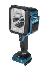 Makita DML812 18V LXT L.E.D. Flashlight Spotlight
