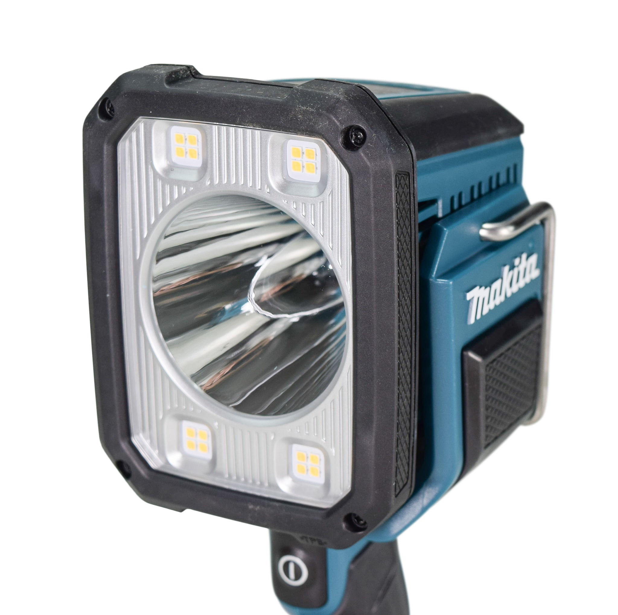 Makita DML812 18V LXT L.E.D. Flashlight Spotlight