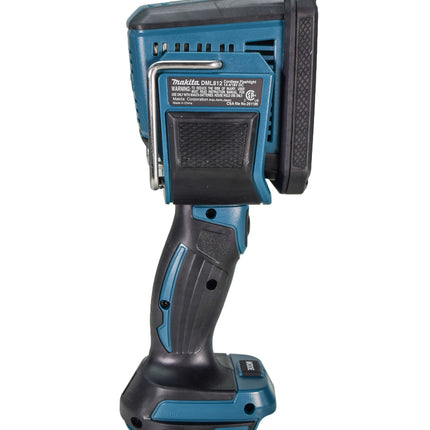 Makita DML812 18V LXT L.E.D. Flashlight Spotlight