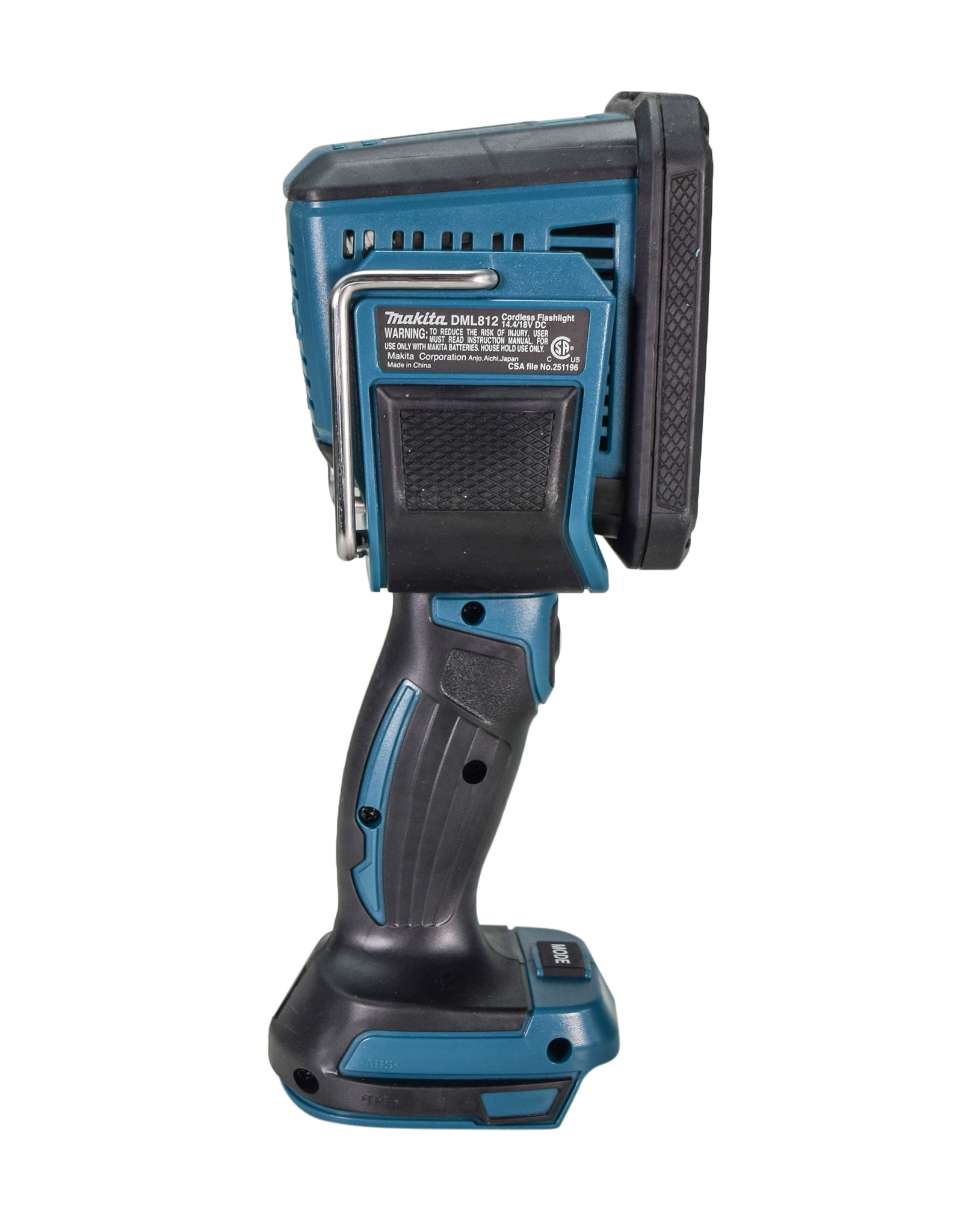 Makita DML812 18V LXT L.E.D. Flashlight Spotlight