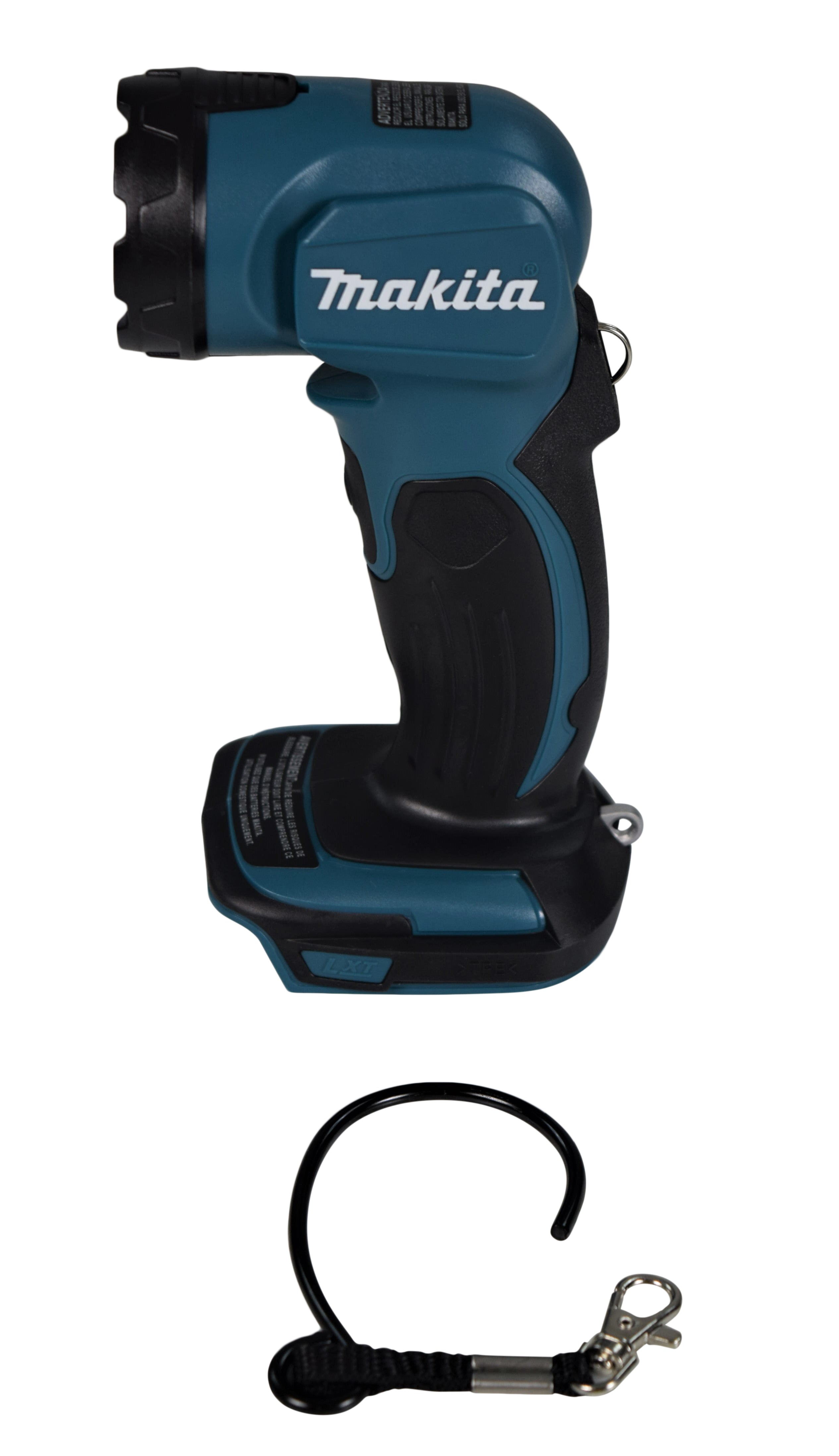 Makita DML815 18V LXT Lithium-Ion Cordless L.E.D. Flashlight, Only