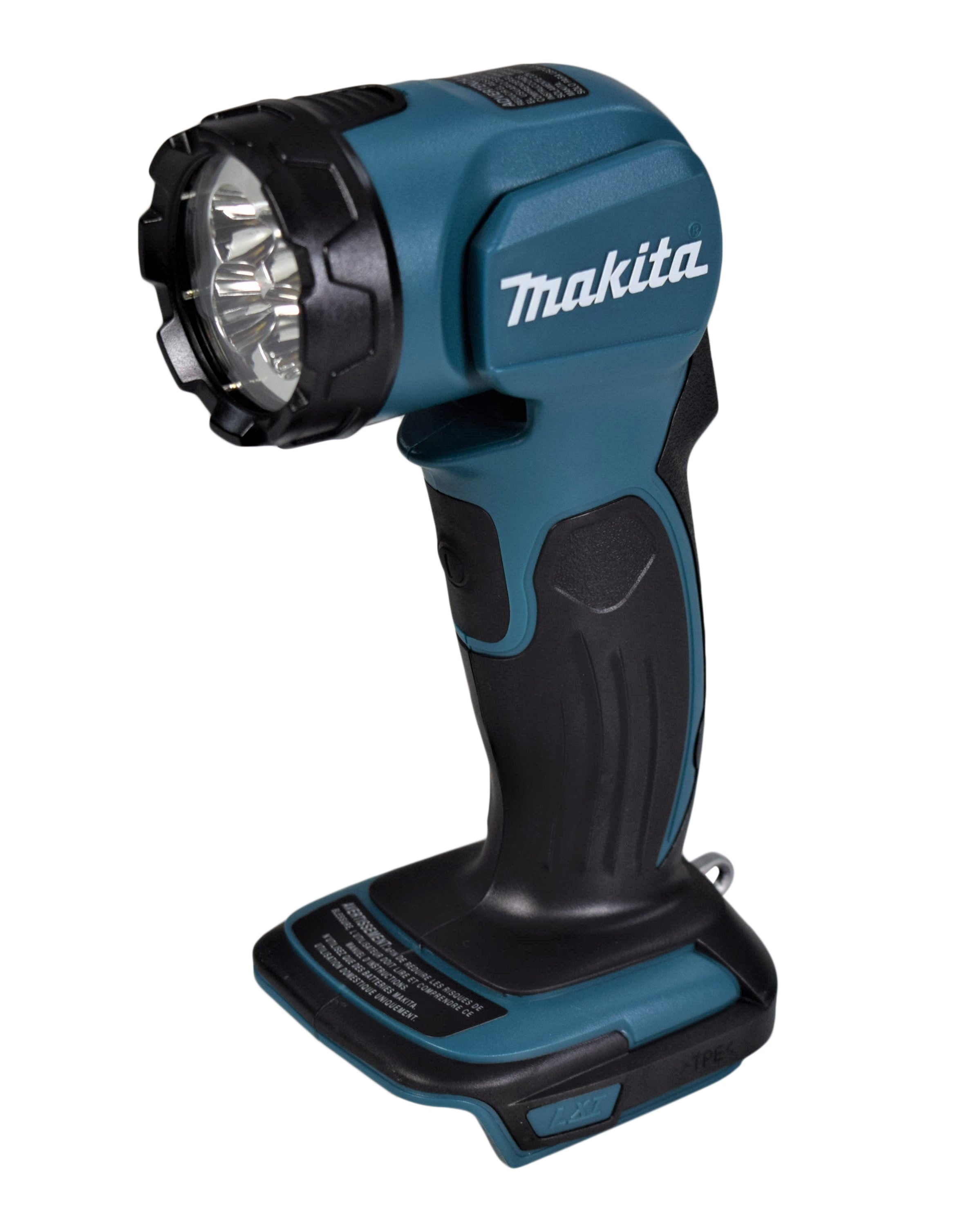 Makita DML815 18V LXT Lithium-Ion Cordless L.E.D. Flashlight, Only