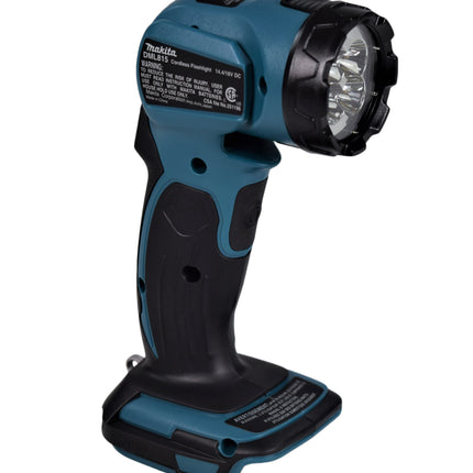 Makita DML815 18V LXT Lithium-Ion Cordless L.E.D. Flashlight, Only