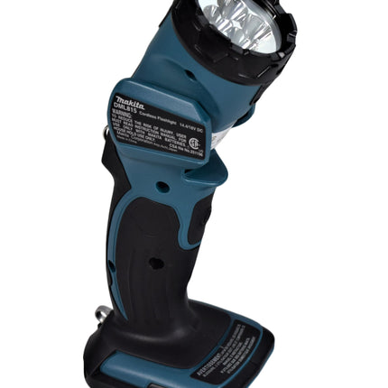 Makita DML815 18V LXT Lithium-Ion Cordless L.E.D. Flashlight, Only