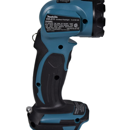 Makita DML815 18V LXT Lithium-Ion Cordless L.E.D. Flashlight, Only