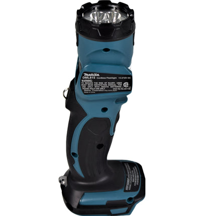 Makita DML815 18V LXT Lithium-Ion Cordless L.E.D. Flashlight, Only