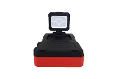 M12 PACKOUT Flood Light w/ USB Charging