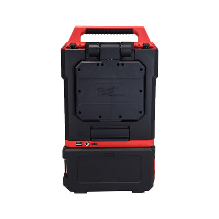 M12 PACKOUT Flood Light w/ USB Charging