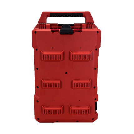 M12 PACKOUT Flood Light w/ USB Charging