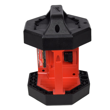 Milwaukee M18 1300-Lumen LED 18-Volt Lithium-Ion Cordless Flood Light Tool-Only