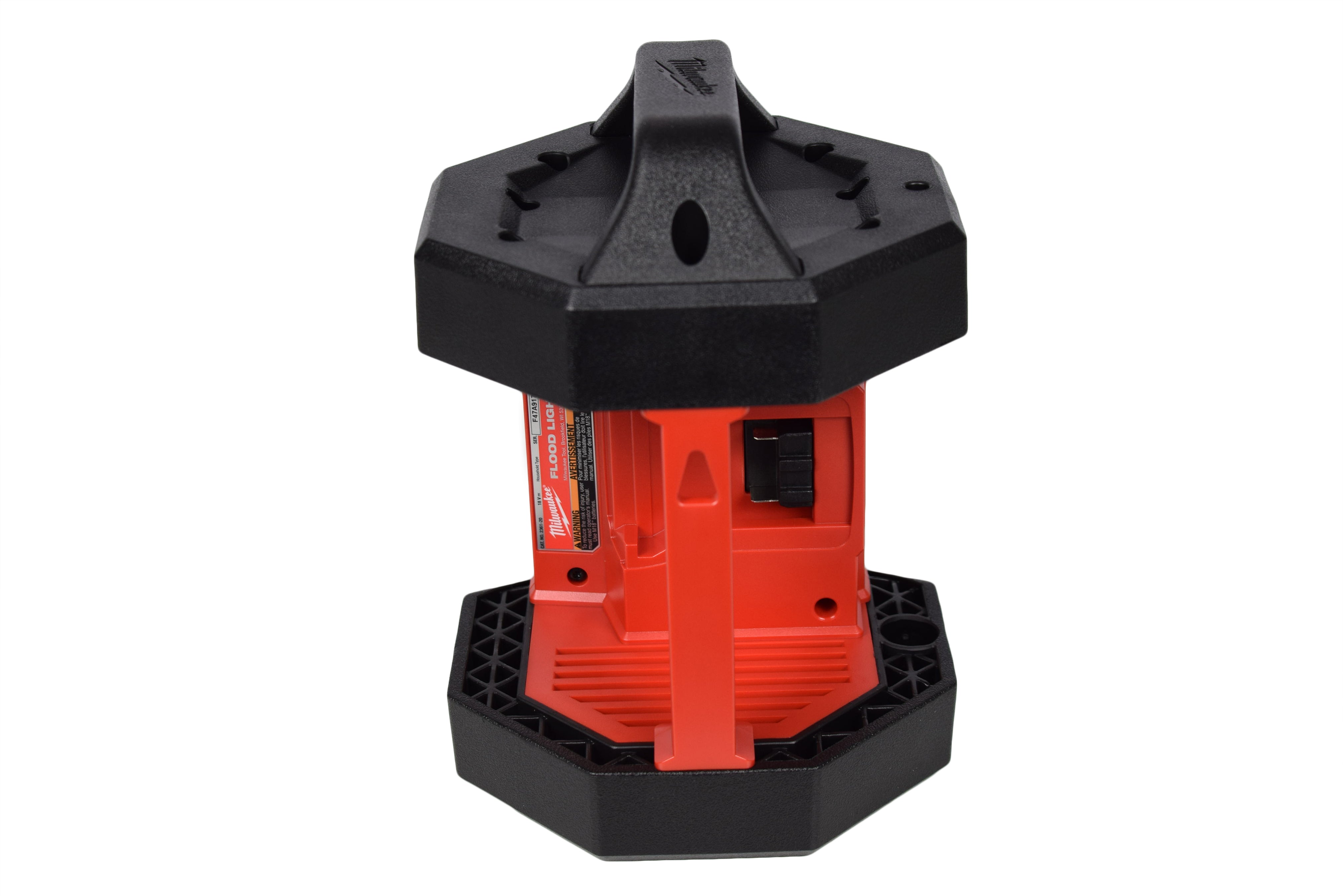 Milwaukee M18 1300-Lumen LED 18-Volt Lithium-Ion Cordless Flood Light Tool-Only