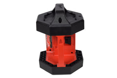 Milwaukee M18 1300-Lumen LED 18-Volt Lithium-Ion Cordless Flood Light Tool-Only