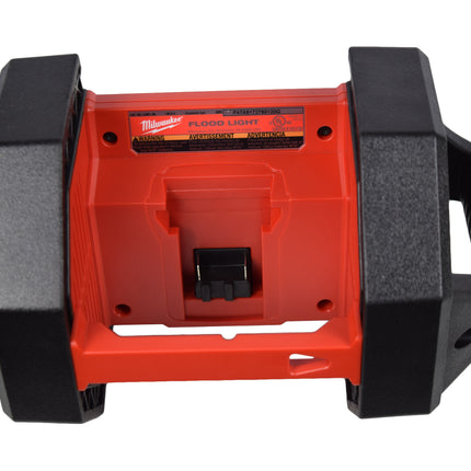 Milwaukee M18 1300-Lumen LED 18-Volt Lithium-Ion Cordless Flood Light Tool-Only