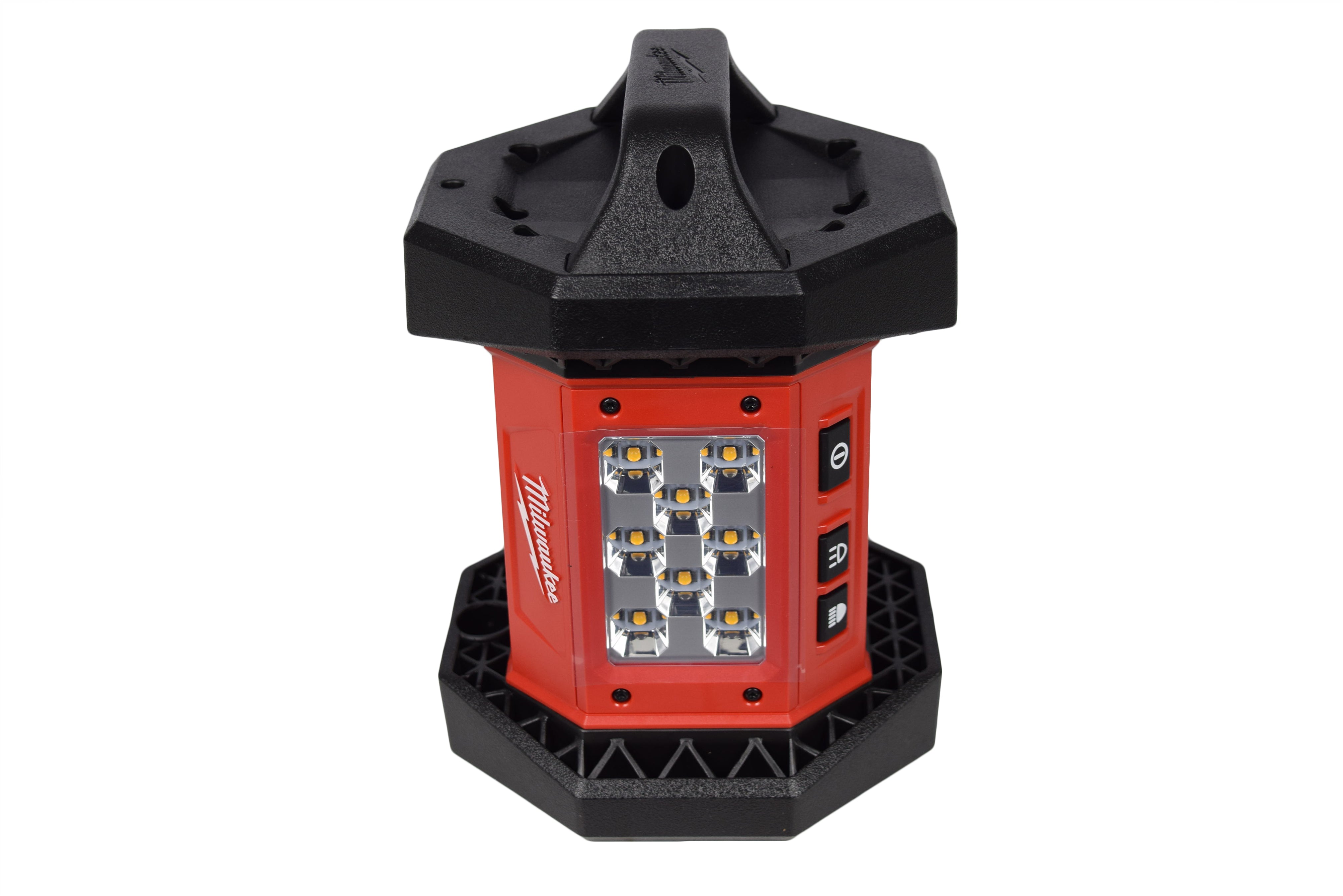 Milwaukee M18 1300-Lumen LED 18-Volt Lithium-Ion Cordless Flood Light Tool-Only