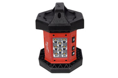 Milwaukee M18 1300-Lumen LED 18-Volt Lithium-Ion Cordless Flood Light Tool-Only
