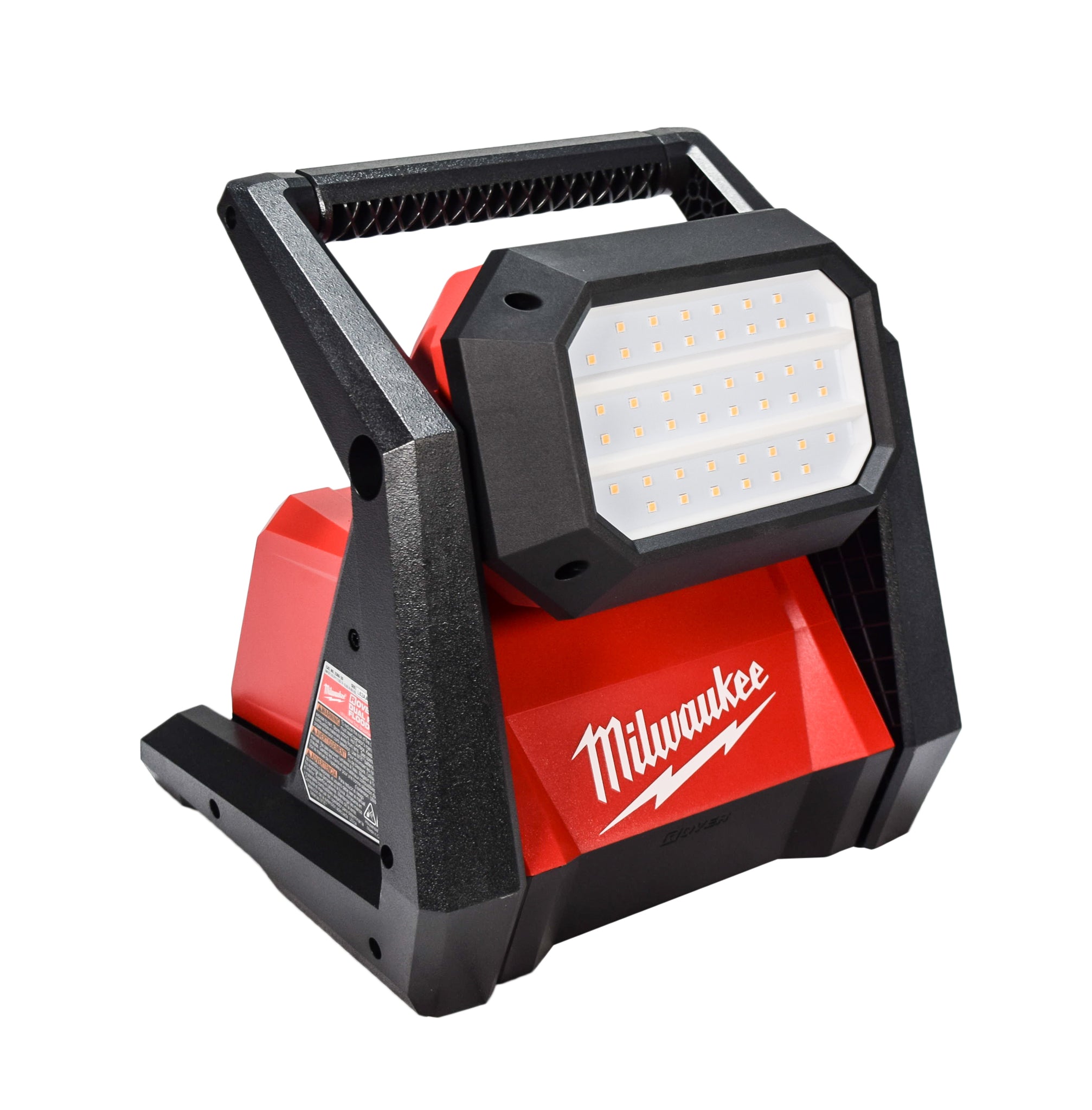Milwaukee 2366-20 M18 GEN-2 18-Volt Lithium-Ion Cordless 4000 Lumens ROVER LED AC/DC Flood Light (Tool-Only)