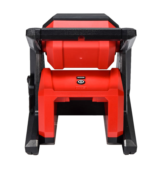 Milwaukee 2366-20 M18 GEN-2 18-Volt Lithium-Ion Cordless 4000 Lumens ROVER LED AC/DC Flood Light (Tool-Only)