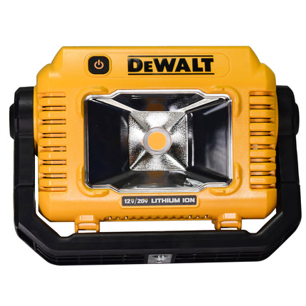 DEWALT DCL077B 12V/20-Volts MAX Lithium-Ion LED Compact Task Light