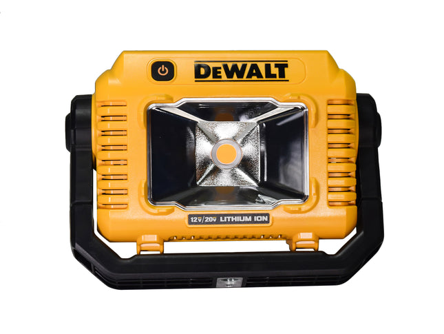 DEWALT DCL077B 12V/20-Volts MAX Lithium-Ion LED Compact Task Light