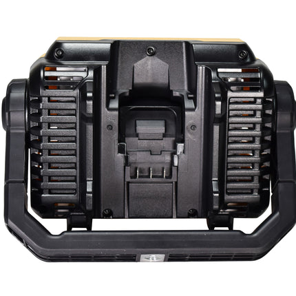 DEWALT DCL077B 12V/20-Volts MAX Lithium-Ion LED Compact Task Light