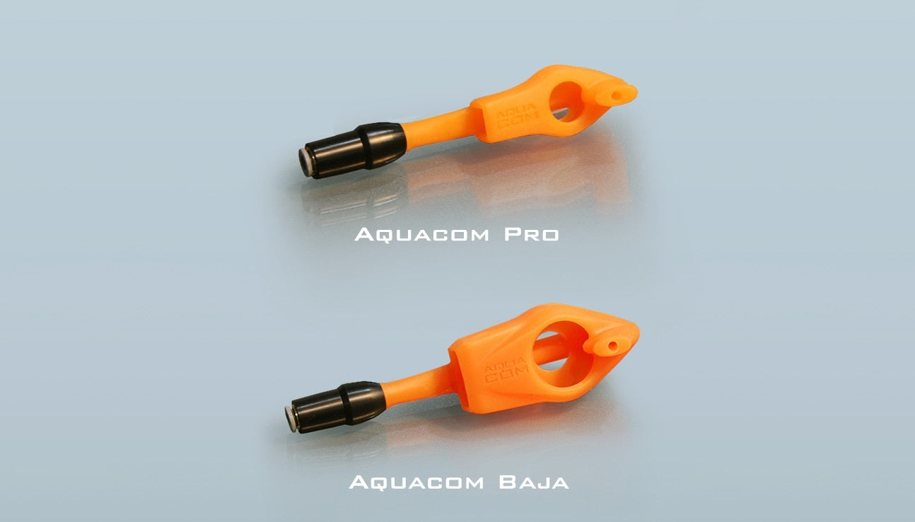 Fluid Logic Helmet Hydration System (Coaxial)