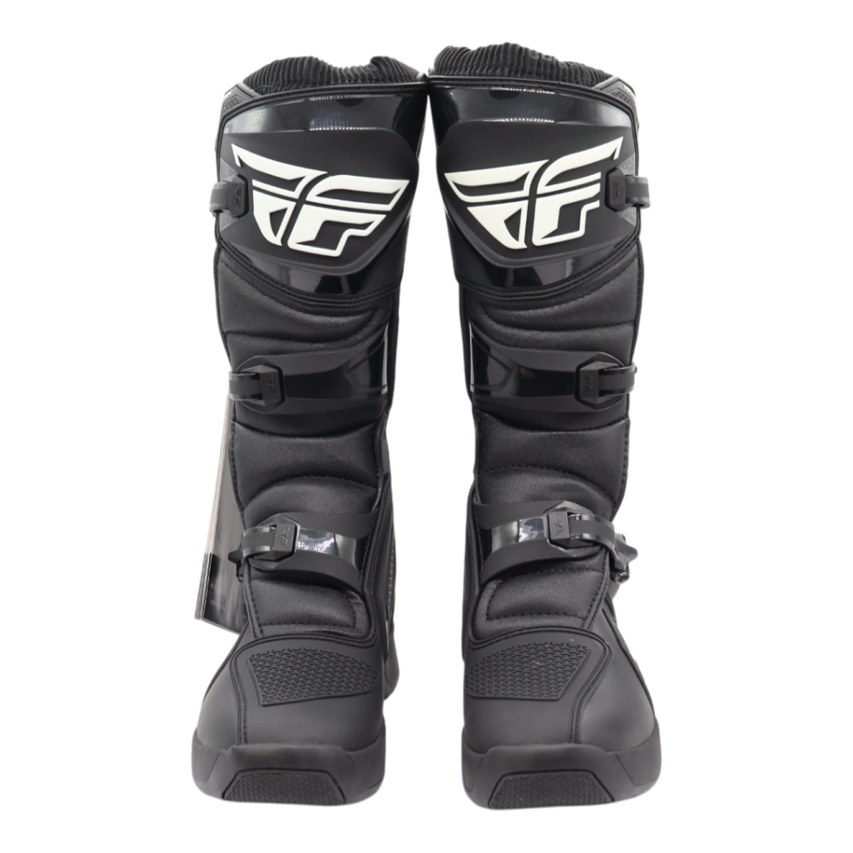 MAVERIK LT BOOT BLACK SZ 09