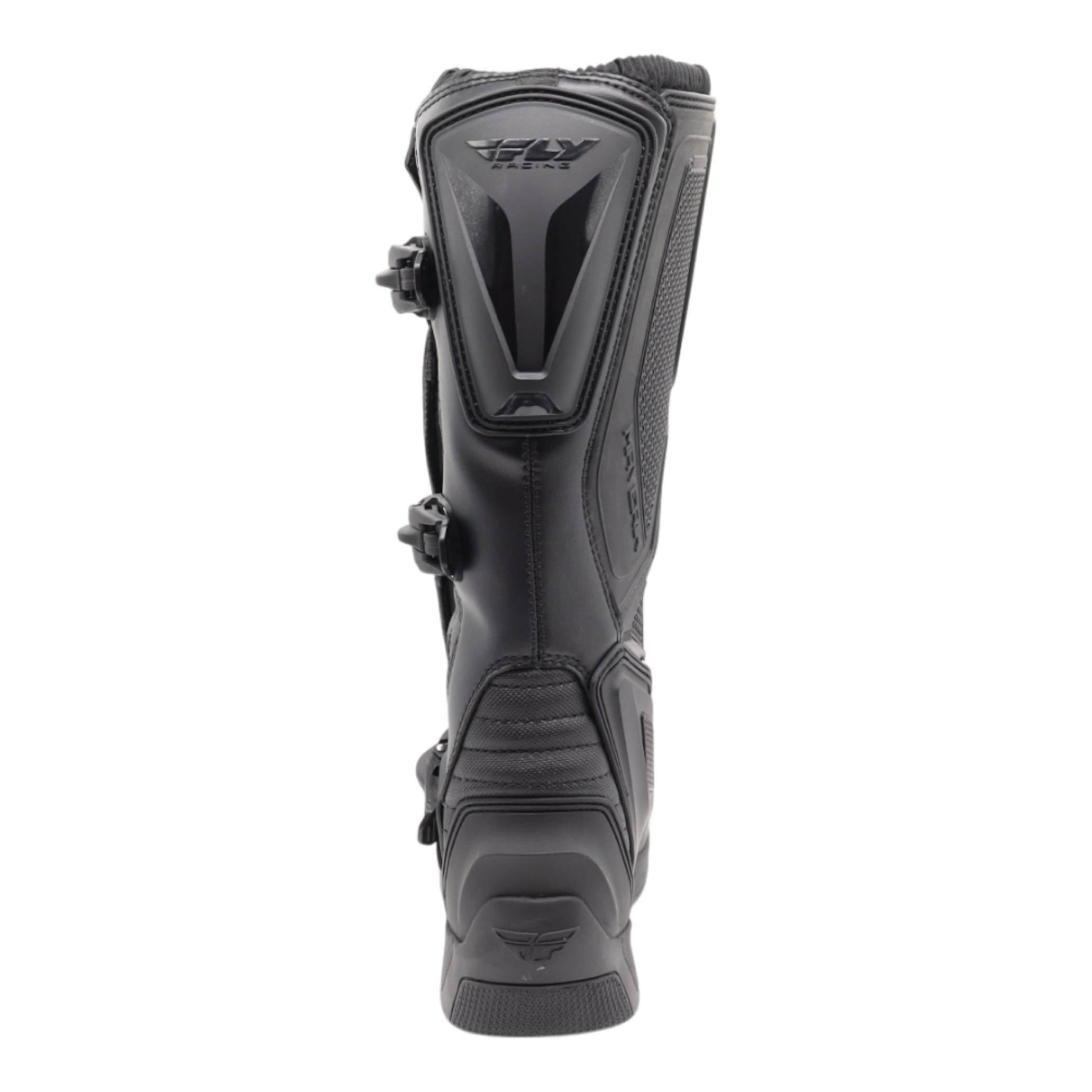 MAVERIK LT BOOT BLACK SZ 09