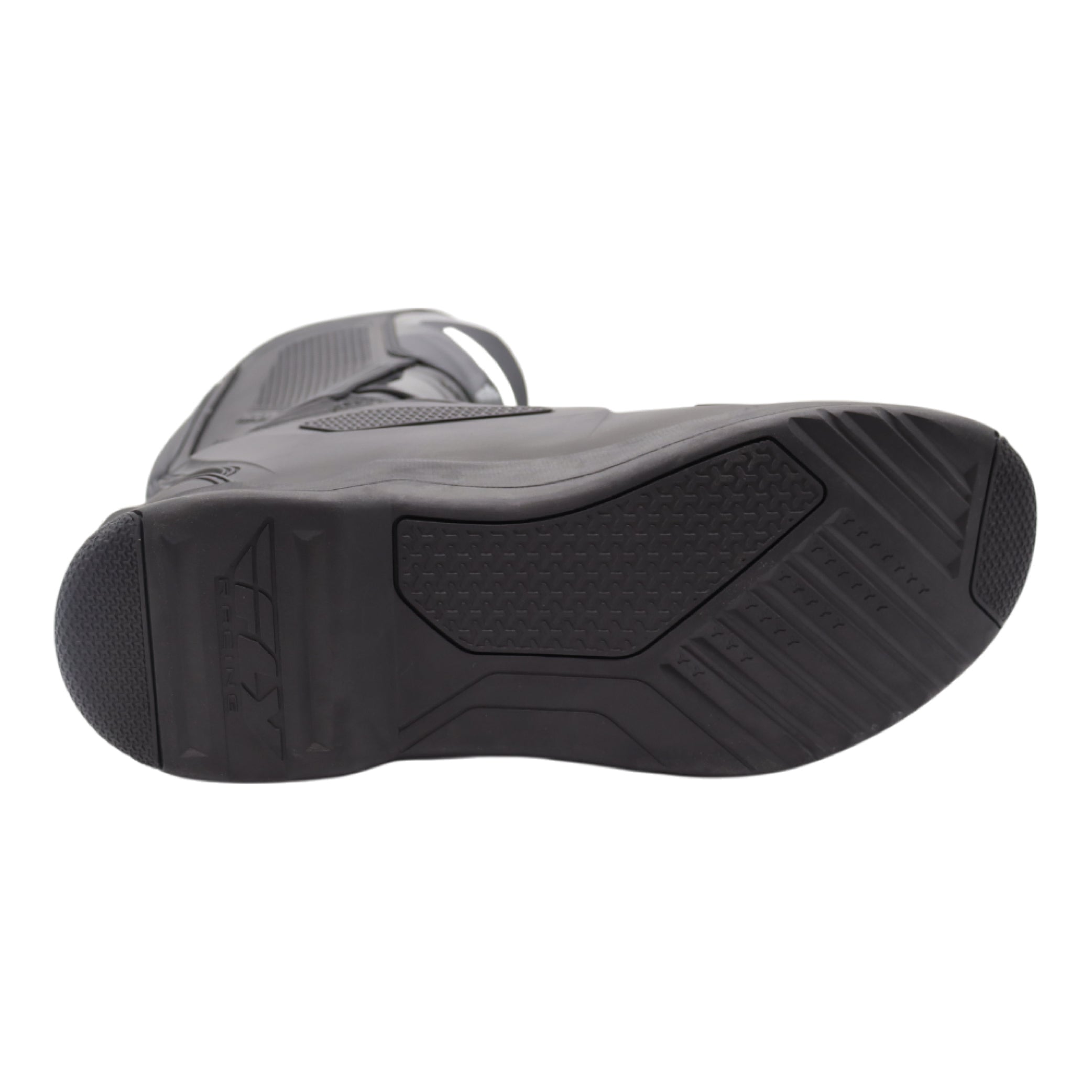 MAVERIK LT BOOT BLACK SZ 09