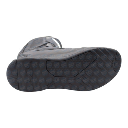 Fly Racing Maverik LT Boots, 2026 Model, (Adult - Size 11) CE Certified Motocross & Off-Road Motorcycle Boots, Adjustable Quick-Lock Buckles, Articulated Ankle Support, Rubber Heat Shield (Black)