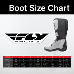 MAVERIK LT BOOT GREY/BLACK SZ 10